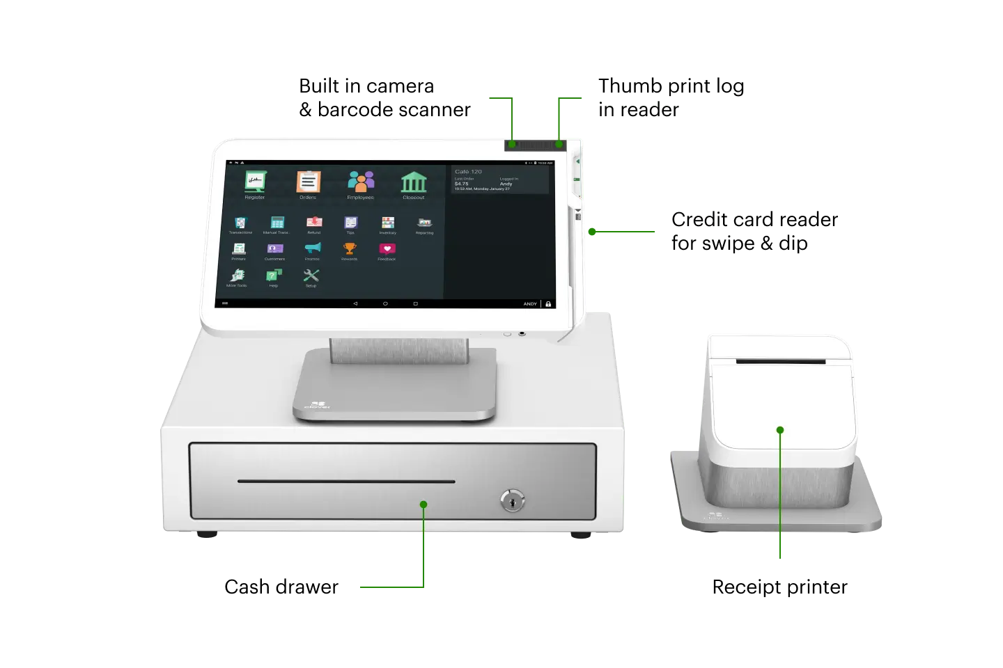 clover_solo_station